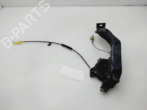 Front left lock FORD FOCUS I Saloon (DFW) 1.6 16V | BP28477753C98 
