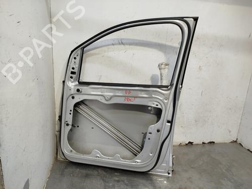 Right front door VW CADDY III MPV (2KB, 2KJ, 2CB, 2CJ) 1.9 TDI | BP29879165C3