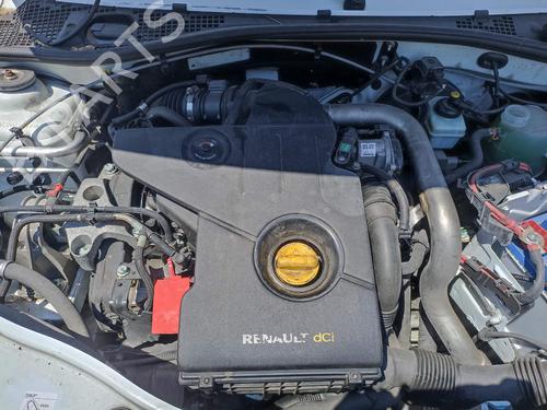 Engine DACIA DUSTER (HS_) | BP37416603M1 - Image 5