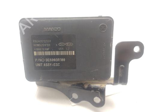ABS pump HYUNDAI TUCSON (TL, TLE) 1.7 CRDi | BP29385023M43 