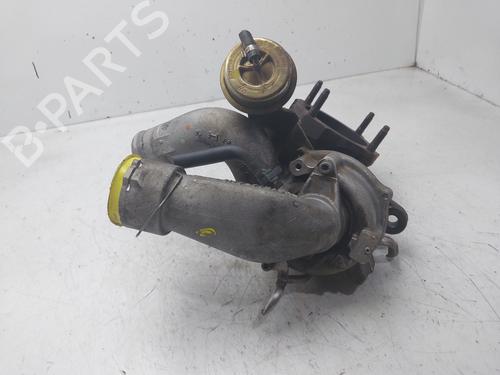 Turbolader/Kompressor AUDI A3 (8L1) 1.8 T (150 hp) 32177026