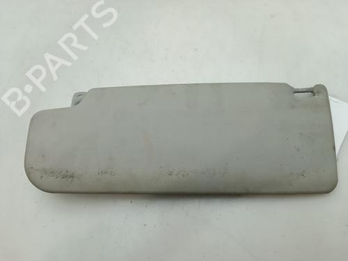 Right sun visor VW POLO IV (9N_, 9A_) 1.4 16V | BP29349719I2