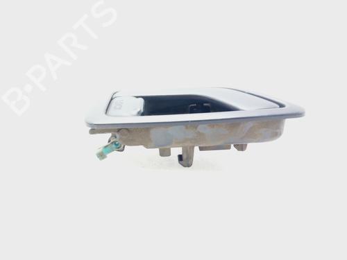 Rear right interior door handle HYUNDAI GETZ (TB) 1.1 | BP19115699I16 