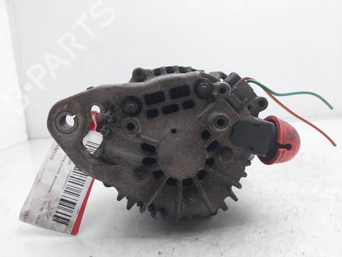 Alternator NISSAN ALMERA II (N16) 1.5 | BP18673962M7 
