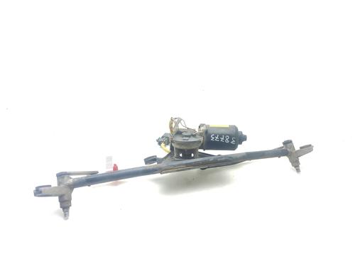 Used Front wiper motor HYUNDAI SANTA FÉ I (SM) 2.0 CRDi 4x4 (113 hp) 27671912