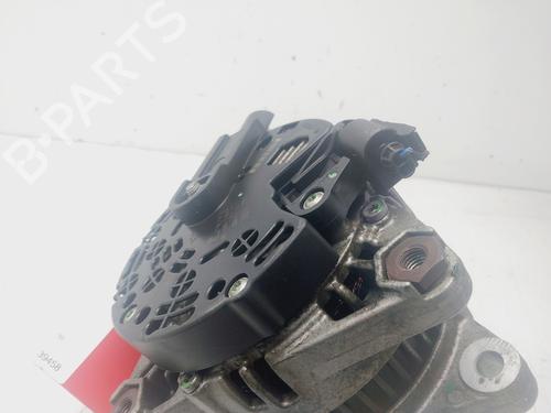 Alternator FORD MONDEO IV (BA7)  | BP29378526M7 