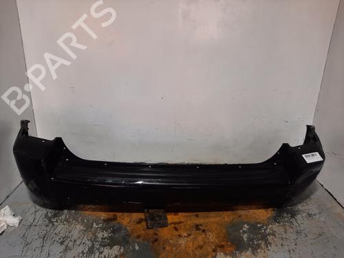Used Rear bumper HYUNDAI TUCSON (JM) 2.0 CRDi (113 hp) 16749138