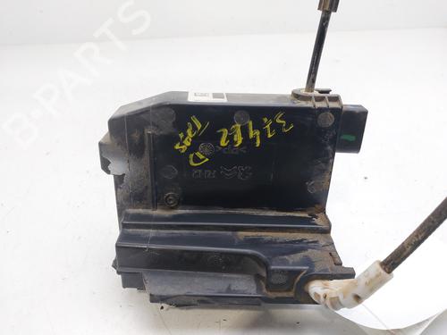 Used Rear right lock PEUGEOT 308 II (LB_, LP_, LW_, LH_, L3_) [2013-2021]  26643144