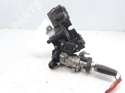 Used Ignition barrel Ignition barrel OPEL CORSA E (X15) 1.4 (08, 68) (75 hp) 11051253 11051253