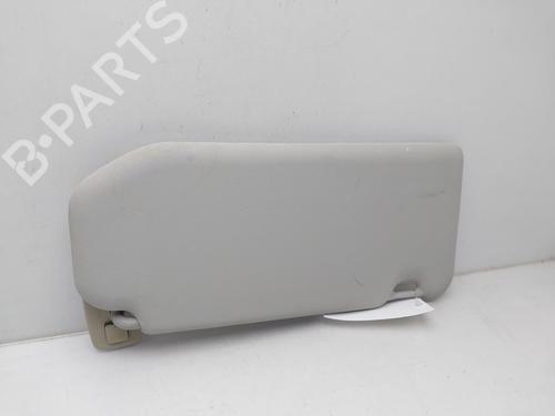Left sun visor CITROËN C4 II (NC_) | BP37584191I1 - Image 4
