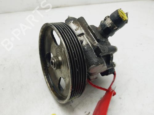 Styring servopumpe CITROËN BERLINGO MULTISPACE (B9) 1.6 HDi 110 | BP22755940M99 