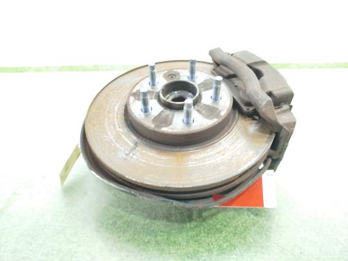 Used Right front steering knuckle Right front steering knuckle CHEVROLET CRUZE (J300) 1.6 (113 hp) 34371969 34371969