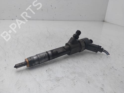 Used Injector Injector NISSAN PRIMERA (P12) [2002-2026] 34344083 34344083