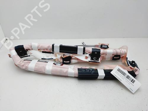 Used Right curtain airbag FORD FIESTA VII (HJ, HF) [2017-2025]  26039698
