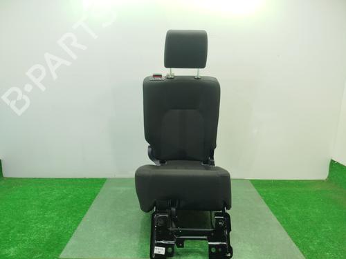 Banco traseiro LAND ROVER DISCOVERY IV (L319) [2009-2018]  32018088