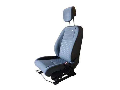 Right front seat RENAULT MEGANE III Hatchback (BZ0/1_, B3_) 1.2 TCe (BZ2B, BZ11) | BP31571540C16 