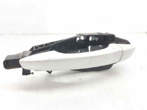 Used Front left exterior door handle Front left exterior door handle PEUGEOT 3008 II SUV (MC_, MR_, MJ_, M4_) 1.5 BlueHDi 130 (131 hp) 10240707 10240707