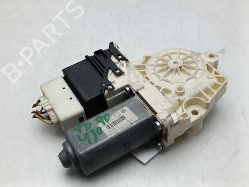 Used Right rear window motor Right rear window motor VW PASSAT B6 Variant (3C5) [2005-2011] 40006950 40006950