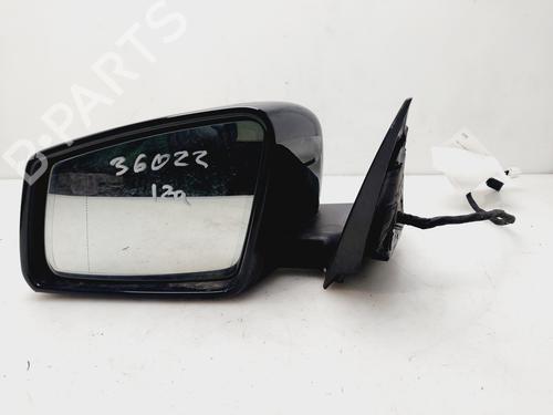 Used Left mirror MERCEDES-BENZ CLA Coupe (C117) CLA 200 CDI / d (117.308) (136 hp) 23082447