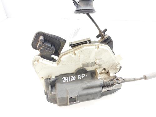 Front right lock SEAT LEON (5F1)  | BP11273871C97 