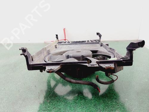 Radiator fan LANCIA YPSILON (843_) 1.2 (843.AXA1A) | BP30621577M35