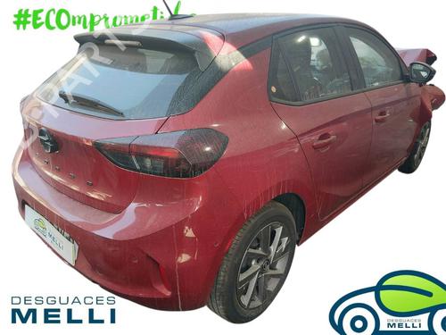 Right rear window switch OPEL CORSA F (P2JO) | BP39535272I28 - Image 8
