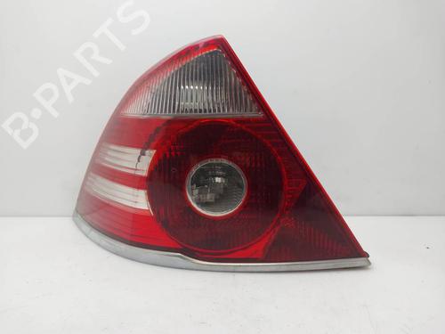 Used Left taillight Left taillight FORD MONDEO III (B5Y) 2.0 TDCi (130 hp) 40091613 40091613