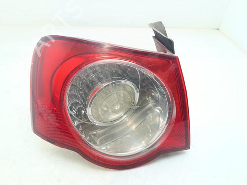 Venstre Baklys Venstre Baklys VW PASSAT B6 (3C2) [2005-2011] 37011501 37011501