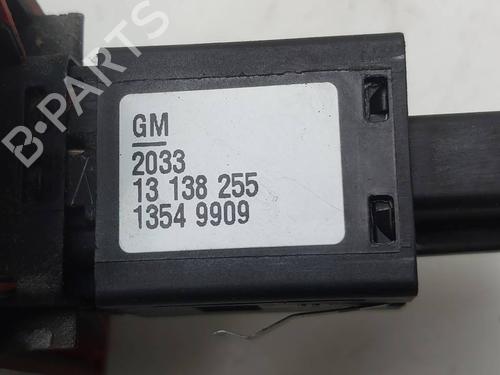 Warning switch OPEL VECTRA C (Z02) | BP40045234I22 - Image 3