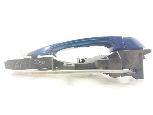 Front right exterior door handle BMW 1 (E87) 118 d | BP16524852C129 