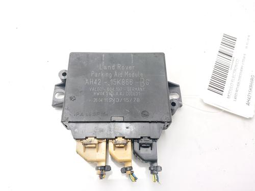 Used Electronic module LAND ROVER DISCOVERY IV (L319) [2009-2018]  30657745