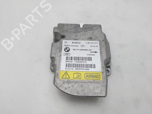 Used ECU airbags BMW X3 (E83) 2.0 d (150 hp) 19132419