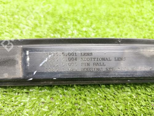 Third brake light AUDI A7 Sportback (4GA, 4GF) 2.8 FSI quattro | BP38413210L11 - Image 5