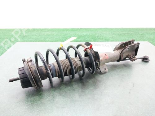 Left front shock absorber FIAT STILO (192_) 1.9 D Multijet | BP15840724M16 