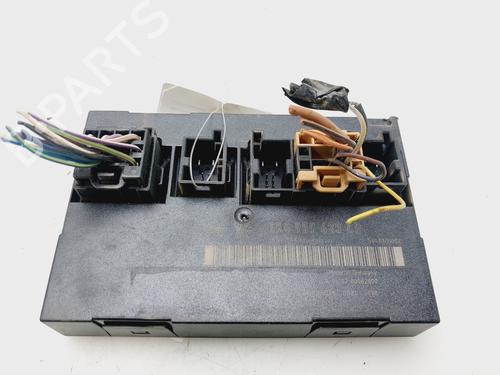 Elektronisk modul SEAT LEON (1P1) [2005-2013]  27496585
