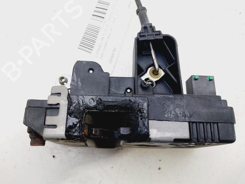 Højre bagtil lås OPEL CORSA C (X01) 1.2 Twinport (F08, F68) | BP29850657C99
