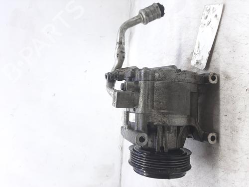 AC compressor FIAT PANDA (169_) 1.2 (169.AXB11, 169.AXB1A) | BP11798224M34 