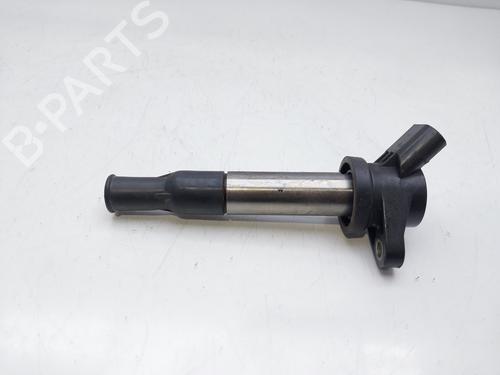 Used Ignition coil CHEVROLET EPICA (KL1_) 2.0 (144 hp) 15509627