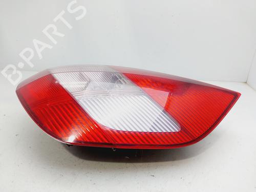 Højre baglygte RENAULT SCÉNIC II (JM0/1_)  | BP26695184C35 