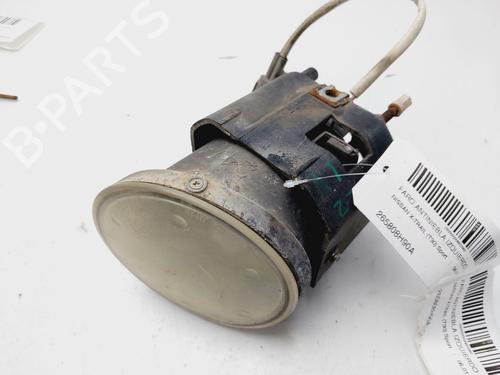 Used Left front fog light NISSAN X-TRAIL I (T30) [2001-2013]  18916654