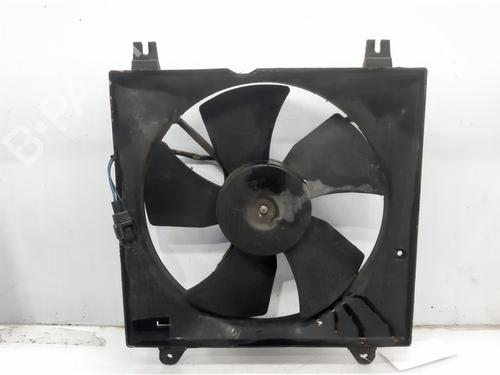 Used Radiator fan CHEVROLET NUBIRA Saloon 1.4 (95 hp) 6972360