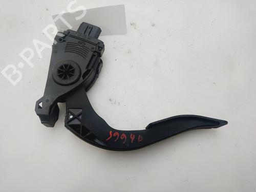 Pedal AUDI A6 C6 (4F2) 2.7 TDI | BP30133687I4