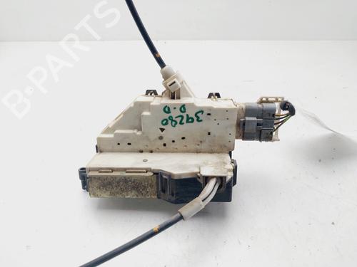 Used Front right lock CITROËN C4 I (LC_) [2004-2014]  29393628