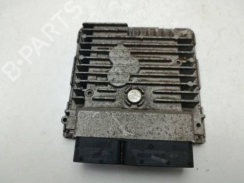 Engine control unit (ECU) VW GOLF VI (5K1) | BP40225763M57 - Image 3