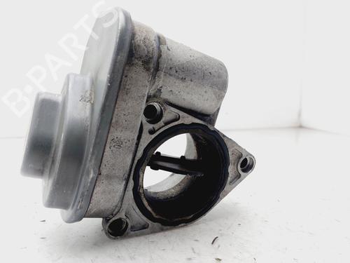 Throttle body AUDI A3 Sportback (8PA) | BP27801008M82