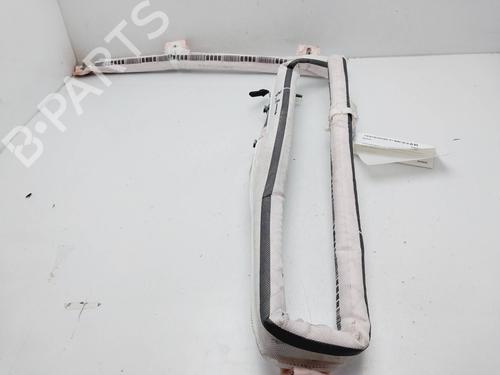 Right curtain airbag OPEL ASTRA K Sports Tourer (B16) 1.6 CDTi (35) | BP18699390C12 