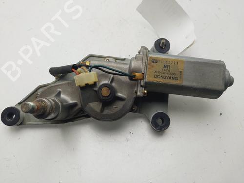 Used Rear wiper motor CHEVROLET LACETTI (J200) 1.6 (109 hp) 24973034
