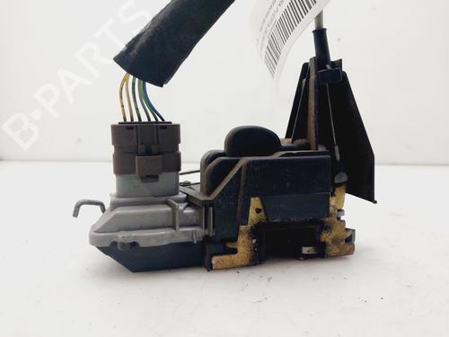 Front left lock PEUGEOT 307 Break (3E) 1.6 HDi 110 | BP25716970C98 