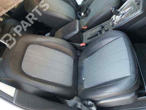 Anti roll bar OPEL ANTARA A (L07) 2.2 CDTi 4x4 | BP6711076M96  - Image 6