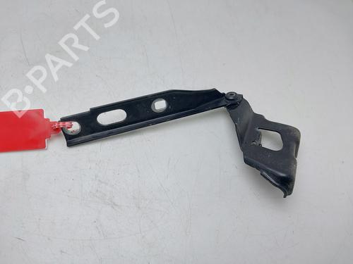 Dørhengsel/Dørstopper AUDI A4 B8 (8K2) 2.0 TDI (120 hp) 33113458